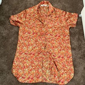 Victoria’s Secret Sleep Shirt